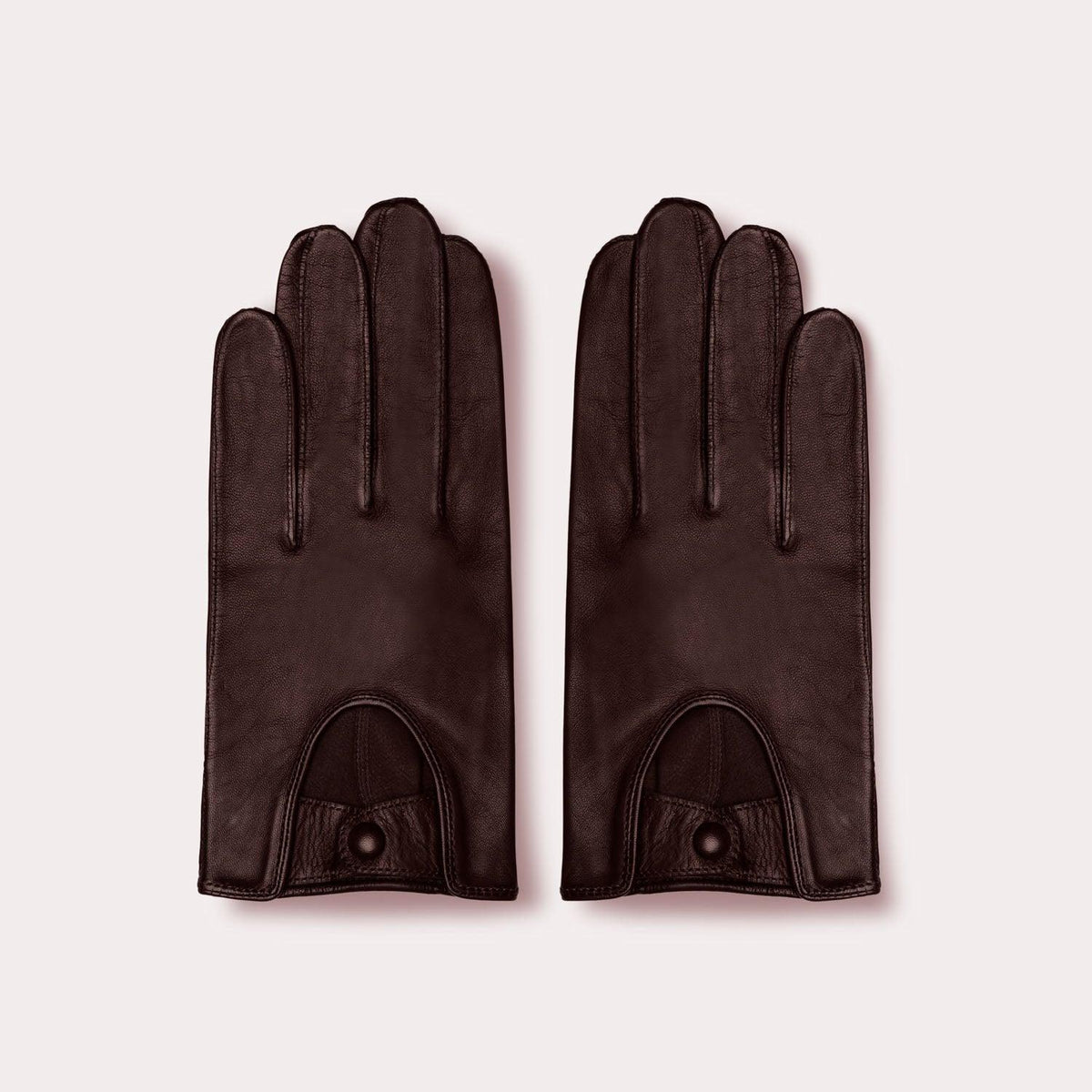 Men's Washable Leather Driver Glove, driver gloves men.