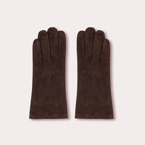 Men's Grant Glove, brown gloves.