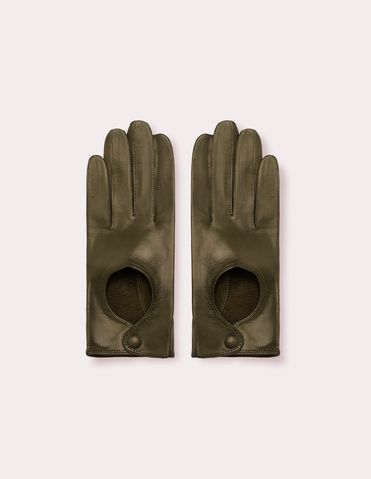 Women's Driver Glove