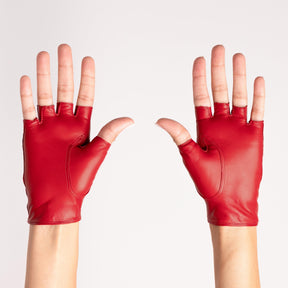 Original Fingerless Driver Glove