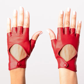 Original Fingerless Driver Glove