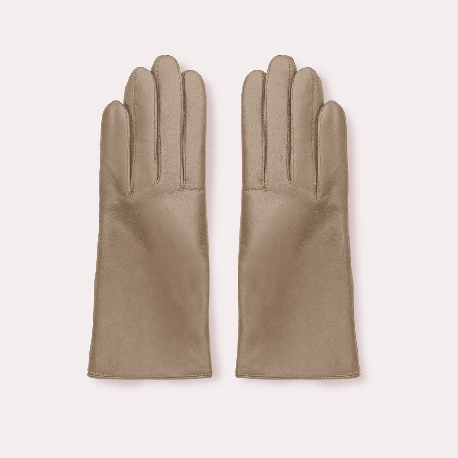 Kelly Glove Cashmere Lined